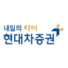 현대차증권 앱 실행